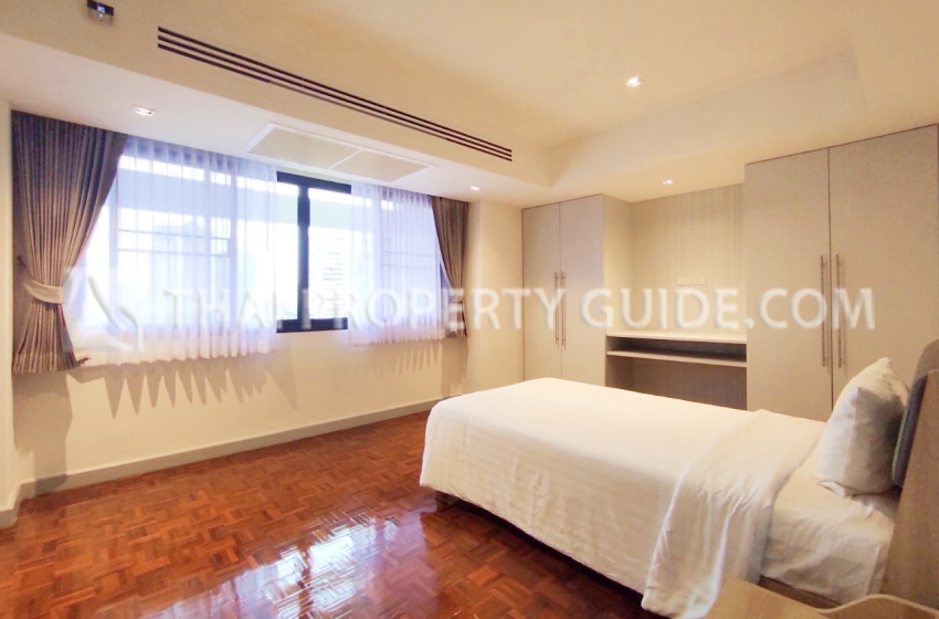 Apartment in Sukhumvit 